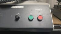 Struers LaboPol-2 / LaboForce-3 Lab Grinder/Polisher - 5
