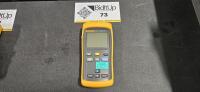 Fluke 51 II Handheld Digital Probe Thermometer