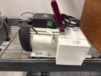 Neuberger Vacuum Pump