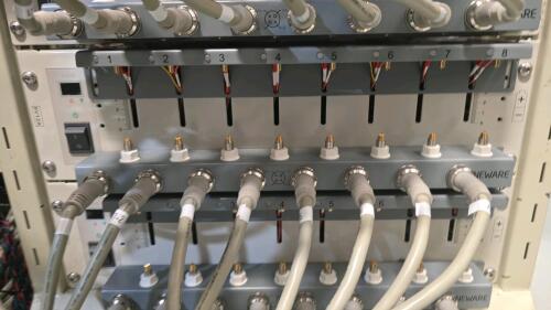 NEWARE CT-4008Tn Battery Testing Module