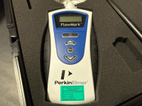 FlowMark Flowmeter