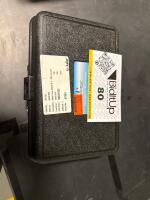FlowMark Flowmeter - 4