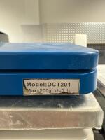 (5) Assorted Digital Scales - 3