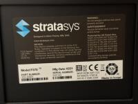 3D Printer stratasys F370 - 8