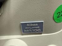 Nikon Eclipse MA100 Inverted Metallurgical Microscope, w/ QIMAGING - 5