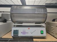 Thermolyne 21000 Tube Furnace