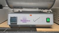 Thermolyne 21000 Tube Furnace - 2