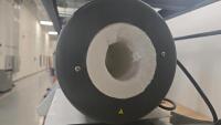 Thermolyne 21000 Tube Furnace - 4