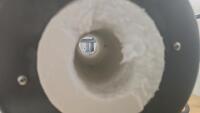 Thermolyne 21000 Tube Furnace - 5