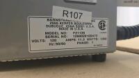 Thermolyne 21000 Tube Furnace - 6