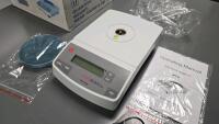 SeikoScale Div. WT6002N Electronic Balance Scale - 2