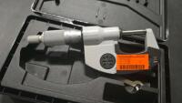 Mitutoyo Digital Coolant-Proof Micrometer - 3