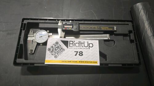 Misc. Calipers
