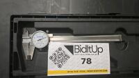 Misc. Calipers - 2