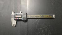Misc. Calipers - 4