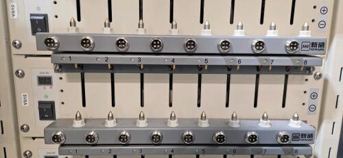 NEWARE Battery Testing System