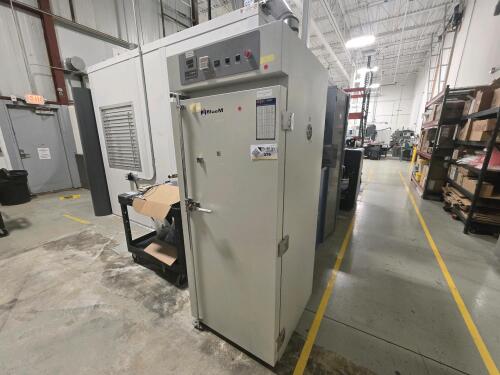 TPS BlueM LO-430-E Temperature Test Chamber