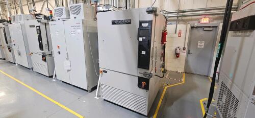 THERMOTRON Temperature Chamber (Environmental Test Equipment)