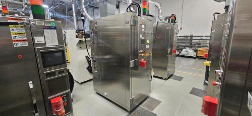 ESPEC Reach-In Environmental Test Chamber