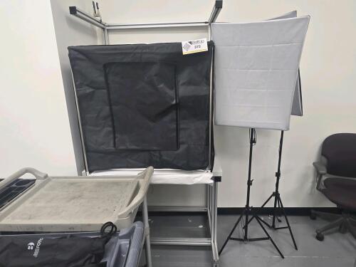 Misc. Photography and Lighting Equipment