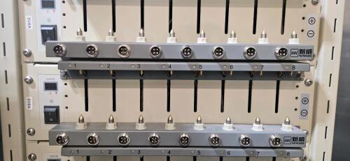 NEWARE Battery Testing System
