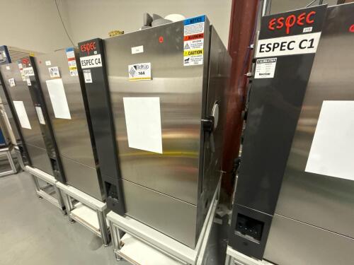Espec BTZ 475 Benchtop Environmental Test Chamber