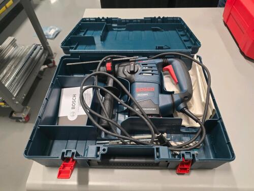 Bosch RH328VC Boschammer Electric Hammer Drill