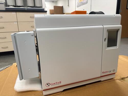GenTech Chromatograph