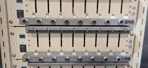 NEWARE Battery Testing System