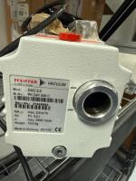 Pfeiffer Vacuum Pump - 3