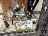 GAST Air Vacuum Pump
