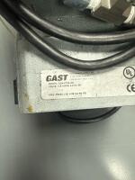 GAST Air Vacuum Pump - 2
