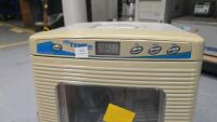 (4) myTemp Ministore Benchmark #H2200-HC Mini Incubators - 3