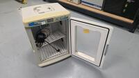 (4) myTemp Ministore Benchmark #H2200-HC Mini Incubators - 4
