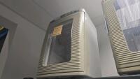 (4) myTemp Ministore Benchmark #H2200-HC Mini Incubators - 7