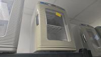 (4) myTemp Ministore Benchmark #H2200-HC Mini Incubators - 10
