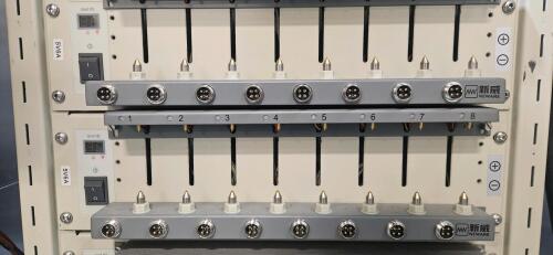 NEWARE Battery Testing System