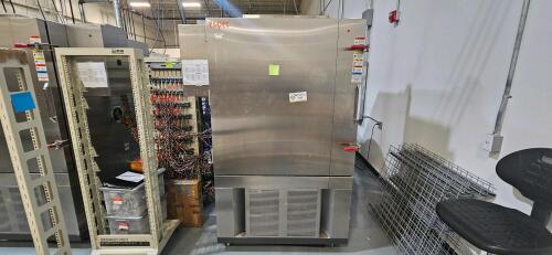 2025 ESPEC EPU-4H Platinous H Temperature Test Chamber