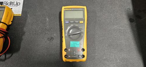 Fluke 175 True RMS Multimeter