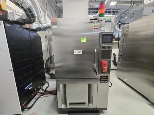 ESPEC Reach-In Environmental Test Chamber