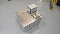 Brookfield TC-502 Refrigerated Circulating Bath - 2