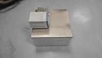 Brookfield TC-502 Refrigerated Circulating Bath - 3