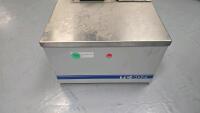 Brookfield TC-502 Refrigerated Circulating Bath - 4