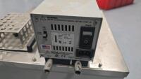 Brookfield TC-502 Refrigerated Circulating Bath - 6