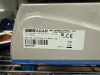 (2) Adam Electric WBW18a Digital Scales - 2