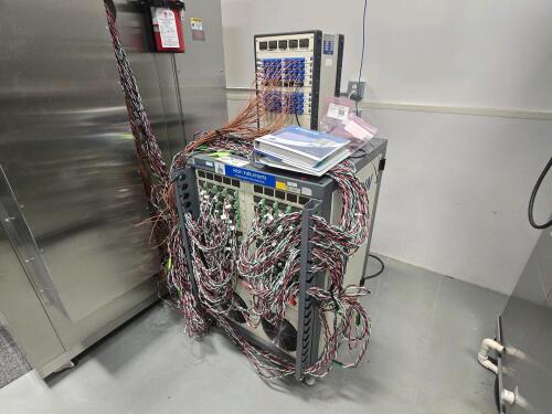 2015 Arbin Instruments BT-G General Purpose Battery Tester