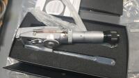 Extech RF30 Brix 3 Scale Refractometer - 2