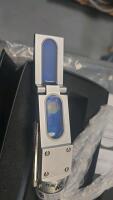 Extech RF30 Brix 3 Scale Refractometer - 3