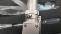 Extech RF30 Brix 3 Scale Refractometer - 4