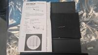 Extech RF30 Brix 3 Scale Refractometer - 6